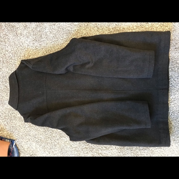 Alfani Top Coat - Picture 3 of 3